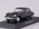    CITROEN DS19 Charles de Gaulle   du Petit-Clamart  3  1962 (Atlas)