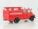    Man 415 Tlf Fire Brigade Berlin (Neo Scale Models)