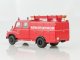    Man 415 Tlf Fire Brigade Berlin (Neo Scale Models)