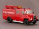    Man 415 Tlf Fire Brigade Berlin (Neo Scale Models)