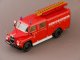    Man 415 Tlf Fire Brigade Berlin (Neo Scale Models)