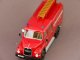    Man 415 Tlf Fire Brigade Berlin (Neo Scale Models)