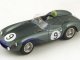    Aston Martin DB3 S 9 Le Mans (Spark)