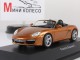     Boxster S  ,  (Schuco)