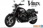  Yamaha 4C4 Vmax '07