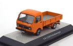 VW LT28   1980 Orange