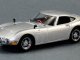    Toyota 2000 GT (Kyosho)