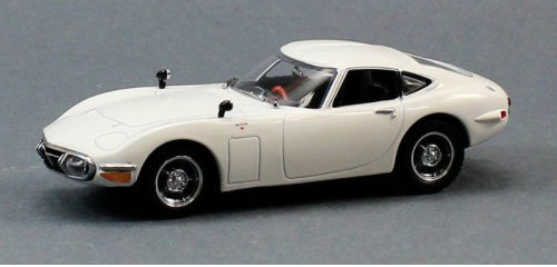 Toyota 2000 GT