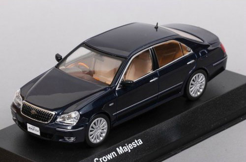 Toyota Crown Majesta