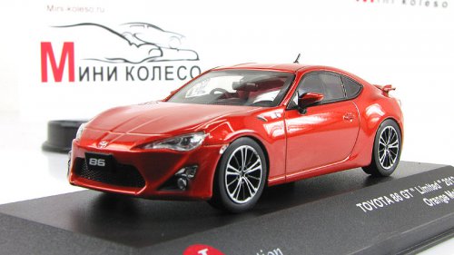  GT86