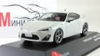  GT86, 