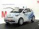    Toyota IQ Belgium Police (J-Collection)