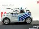    Toyota IQ Belgium Police (J-Collection)