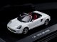    Toyota MR2 Motor, white (PotatoCar (Expresso Auto))