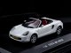    Toyota MR2 Motor, white (PotatoCar (Expresso Auto))