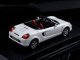    Toyota MR2 Motor, white (PotatoCar (Expresso Auto))