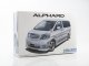    Toyota NH10W Alphard (Aoshima)