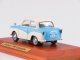    Trabant 50 Limousine (Atlas)