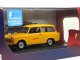    TRABANT 601S (IST Models)