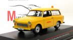 TRABANT 601S