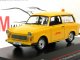    TRABANT 601S (IST Models)