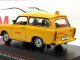    TRABANT 601S (IST Models)