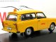    TRABANT 601S (IST Models)