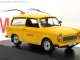    TRABANT 601S (IST Models)