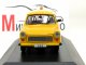    TRABANT 601S (IST Models)