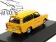    TRABANT 601S (IST Models)