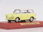 Trabant P650 Universal