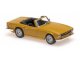    Triumph TR6 - 1968-1976 (Minichamps)