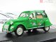     2CV 1987 Sausss Ente (WhiteBox (IXO))