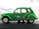     2CV 1987 Sausss Ente (WhiteBox (IXO))