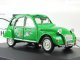     2CV 1987 Sausss Ente (WhiteBox (IXO))