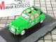     2CV 1987 Sausss Ente (WhiteBox (IXO))