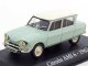    Citroen AMI 6 1962 Grey/White (Altaya (IXO))