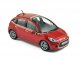    CITROEN C3 2009 Lucifer Red (Norev)