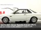      2000 GTS Coupe (R31) Nismo Wheel (Kyosho)