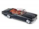    CITROEN 15/6 Chapron Convertible     1957 Black (Norev)