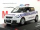    Suzuki Swift Melbourne Police (J-Collection)