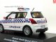    Suzuki Swift Melbourne Police (J-Collection)