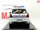    Suzuki Swift Melbourne Police (J-Collection)