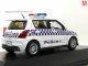    Suzuki Swift Melbourne Police (J-Collection)