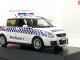    Suzuki Swift Melbourne Police (J-Collection)