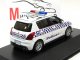    Suzuki Swift Melbourne Police (J-Collection)