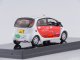    Mitsubishi i MiEV (White/Red) (Vitesse)