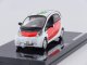    Mitsubishi i MiEV (White/Red) (Vitesse)