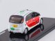    Mitsubishi i MiEV (White/Red) (Vitesse)