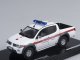    Mitsubishi L200 Italy Police (Vitesse)